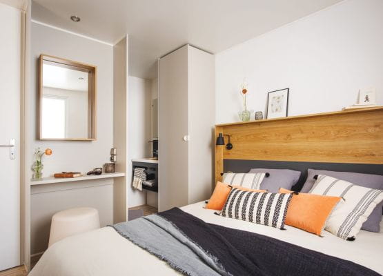 Chambre Parents (Photos non contractuelles)